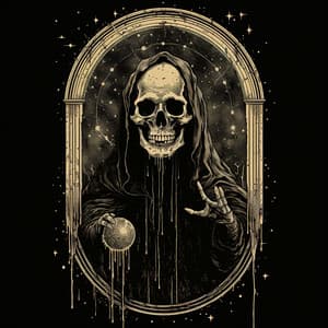 A Haunting Ode to Halloween - The Citizens of Halloween