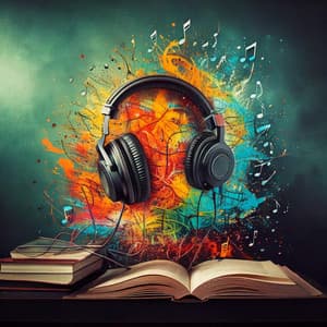 Focused Minds: Music for Study and Work - Harmony Bliss