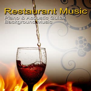 Restaurant Music - Johnny Colltrena