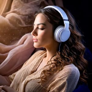 Focus Music: Harmonies for Clarity - General Relativity