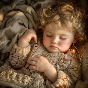 Baby's Bedtime Beats: Soothing Sleep Sounds - Sleep Baby Sleeps