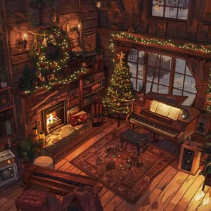 Yoga Y Meditación Con Piano: Melodías Pacíficas - Retratos clásicos