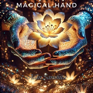 Magical Hand - Alan Samhita