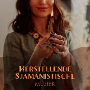 Herstellende Sjamanistische Muziek: Laat Negatieve Gevoelens en Emotioneel Trauma Los - Native Classical Sounds