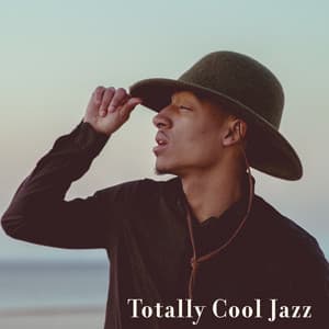 Totally Cool Jazz - Giuseppe Vigorito