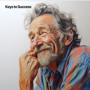 Keys to Success - Antistress Music Collection