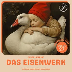 Das Eisenwerk - Audio Media Digital Hörbücher