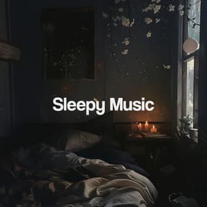 Sleepy Music - Sleep Music