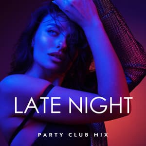 Late Night Party Club Mix - Dj Trance Vibes