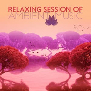 Relaxing Session of Ambient Music - Deep Chillout Music Masters