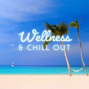 Wellness & Chill Out with New Age Music - Ambient New Age