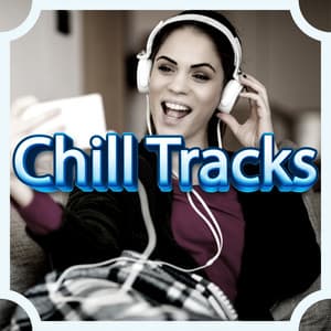 Calm Relaxing Chill Track Playlist - Chill Music Playlist