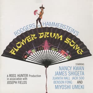 Flower Drum Song - Rodgers & Hammerstein