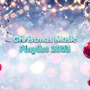Angelic Christmas Harp Ensemble - Tranquil Instrumental Tunes for Peaceful Winter Nights - Christmas Music Playlist 2023