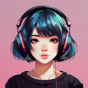 Ritmos De Relajación Y Lofi: Canciones Calmantes - Café nocturno sereno