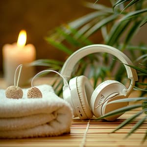 Serene Symphonies: Music for Massage - Spa Ensemble