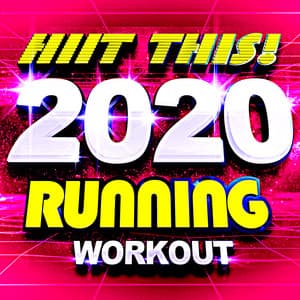 HIIT This! Running 2020 Workout - Workout Buddy