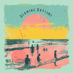 Beaming Daytime - Thérapie par ondes cérébrales