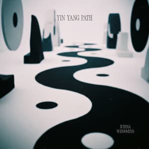 Yin Yang Path - Wisdomind