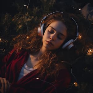 Contando Ovejas: Nana De Lluvia Para Un Sueño Profundo - Nubes de calma