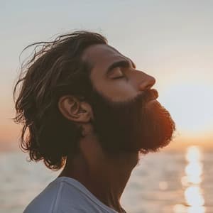 Calming Relaxation Music for Gentle Unwinding - Restaurant Music Deluxe