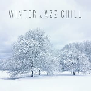 Winter Jazz Chill – Smooth, Swing and Cozy Music for Winter Evenings, Cold Snowy Days, Warm by the Fireplace with Tea or Coffee and Relax, Waiting for Christmas - Relaxing Piano Music Ensemble