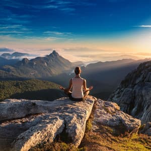 Música Para Meditar: Caminos Hacia La Quietud - Armonía interior