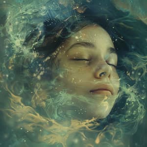 New Age Sonic Awakening - Sleeping Fairy