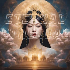 Eternal Ethereal - Alpha Vectoriam