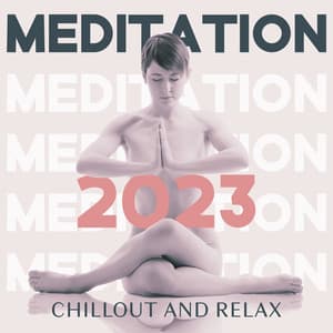 Meditation 2023: Chillout and Relax - Wellness