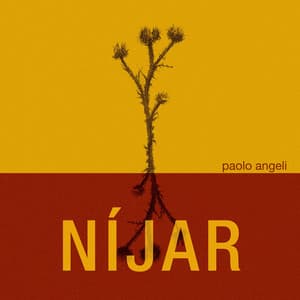 Níjar - Paolo Angeli