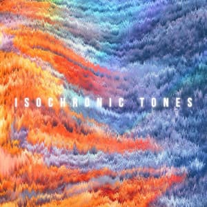 Isochronic Tones - Meditation Healing Therapy