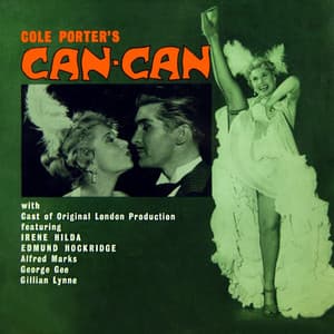 Can-Can - Cole Porter