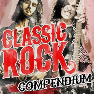 Classic Rock Compendium - Classic Rock Masters