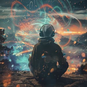 Binaural Relaxation: Music for Calm - Relax Around the World Studio