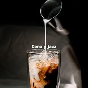 Cena y jazz - Dinner Table Jazz Lounge