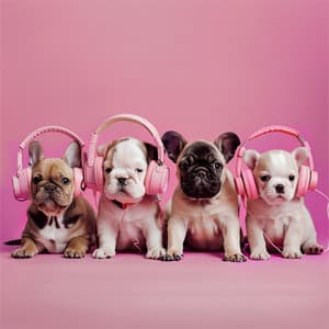 Pets Harmony: Music Series - Calm Stress Relief