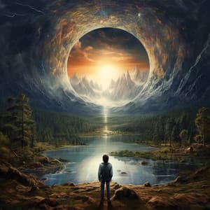 Focus Nature: Concentration Leaf Symphony - Weather Experience