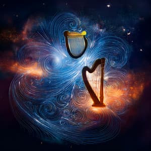 Celestial Rhythms: A Journey Through The Cosmos With Orchestra - Bertie Lambert