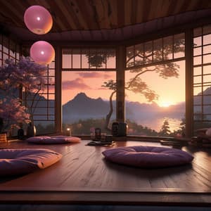 Lofi Mindful Retreat: Soothing Soundscape - Soothing Lofi