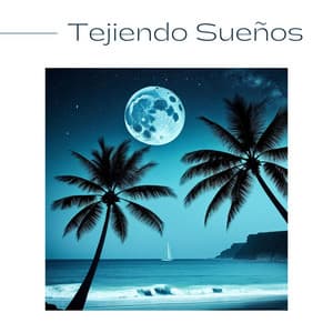 Tejiendo Sueños: Ondas Delta y Ritmos Binaurales para Relajación Profunda - Calmar la Ansiedad