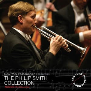 The Philip Smith Collection, Album 3: The Concertos - Philip Smith