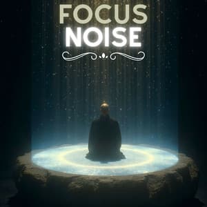 852 Hz - Deep Healing Frequencies for Full Body Regeneration & Emotional Release - Danit