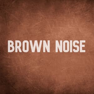 Brown Noise Loopable - Brown Noise Loopable HD