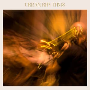 Urban Rhythms - Smooth Deluxe Dinner Jazz Group