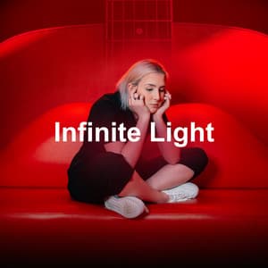 Infinite Light - ZenLifeRelax