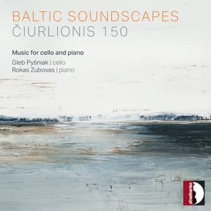 Baltic Soundscapes - Gleb Pyšniak
