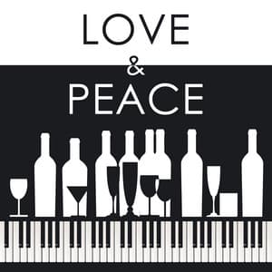 Love & Peace - Classical Piano Music - Relaxing Classical Piano Music