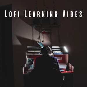 Lofi Learning Vibes: Chill Music for Focused Study - Lo-Fi for Studying