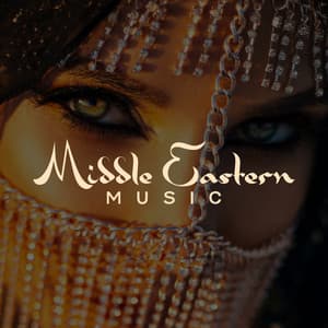 Middle Eastern Music - Elizabeth Mor